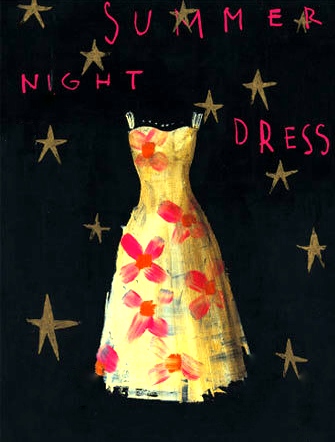 summer-night-dress