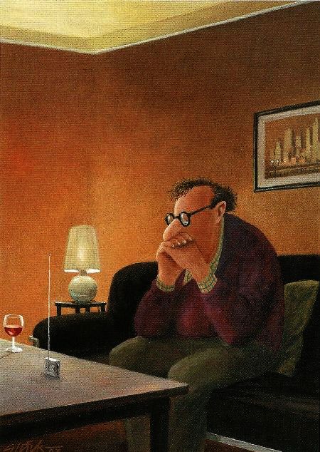 Gerhard Glueck Eroica 450