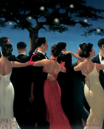 Vettriano-The-Walzers