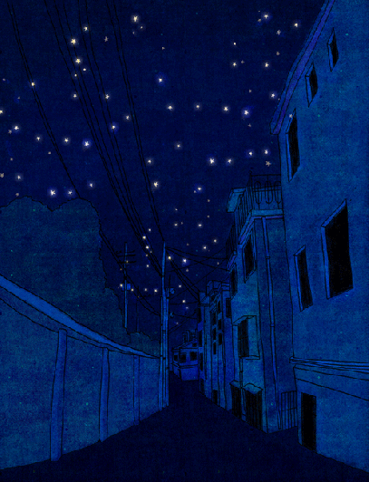 Poetic-GIFs-of-Starry-Nights-4