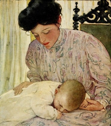 jessie-willcox-smith-the-seven-ages-of-childhood