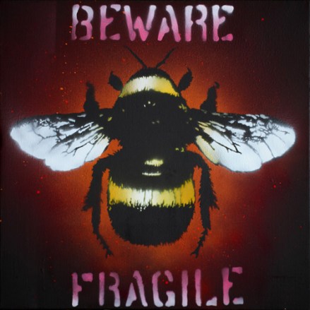 streetart.com-bee-ware-pipsqueak-was-here