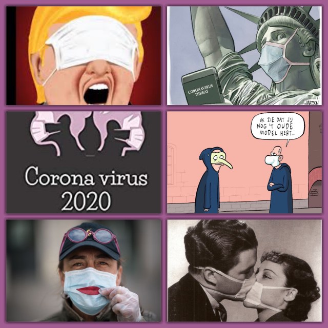 Corona virus