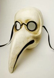 venetiaans-masker-dokter-pest